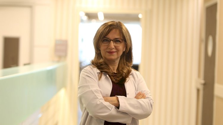 Depremzede kadınlar, yaralarını nasıl sarmalı?