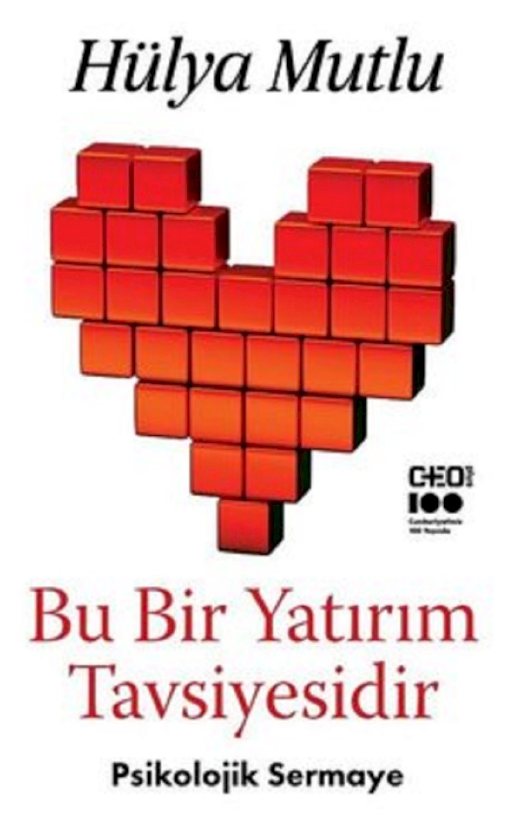 Hülya Mutlu Bu Bir Yatırım Tavsiyesidir
