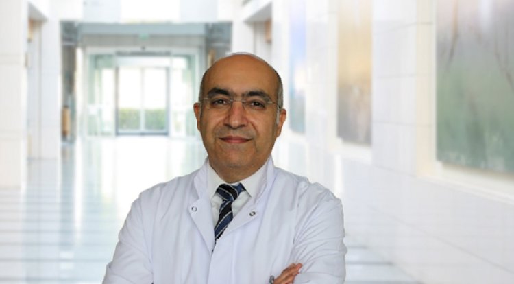 Gırtlak kanseri erkekleri daha çok etkiliyor