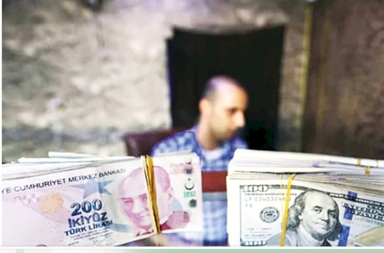 Faiz üst sınırı değişti KKM rekora koştu
