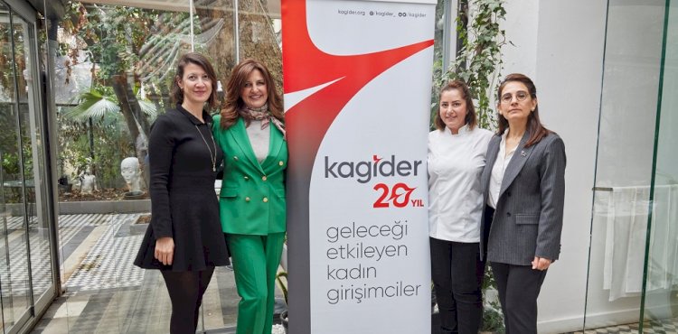 Metro Türkiye, depremin yaralarını kadın üreticiler ve şeflerle sarmaya devam ediyor