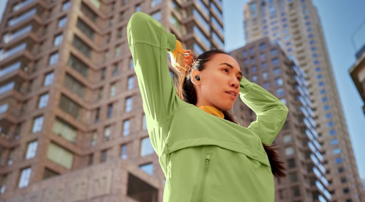 Philips Sound’dan her duruma uygun yeni kulaklıklar!