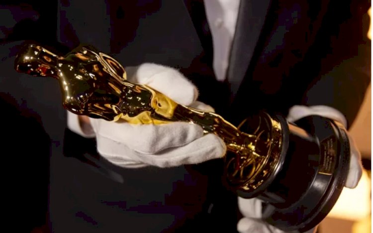 2023 Oscar Ödülleri Kazananlar