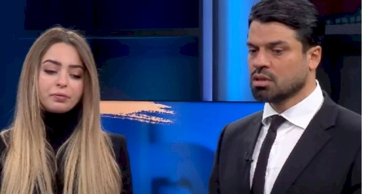 Gökhan Zan isyan etti: Hakkımı helal etmiyorum