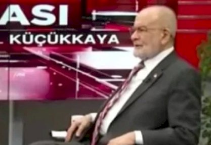 Karamollaoğlu: Bürokratlar da görüyor ki hükümet gidici