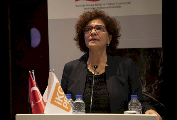 İş'te Psikososyal Sağlık ve Güvenlik Projesi maden sektöründe psikososyal riskleri ortaya koydu