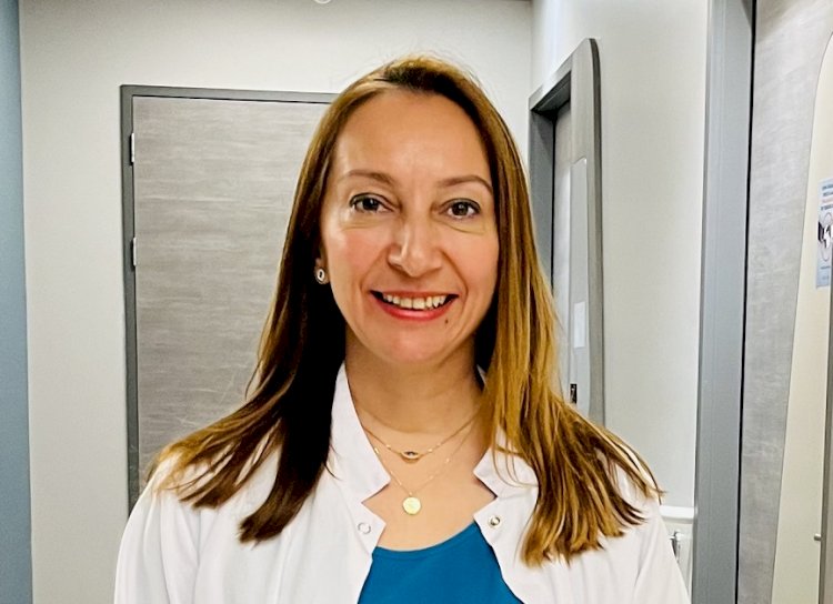 PROF. DR. NUR ACAR GÖÇGİL’DEN ‘AKILLI LENS’ UYARISI