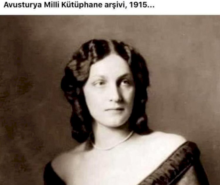 ANA HATUN Erica Hemşire