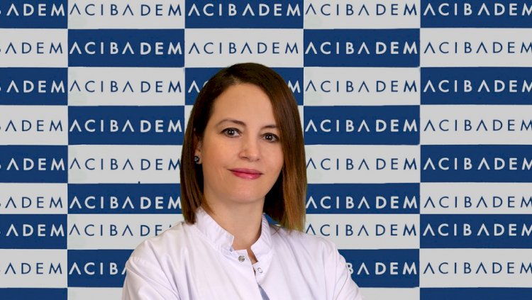 CİLTTE KESE VE SICAK DUŞ ETKİSİ KURULUĞA YOL AÇIYOR…
