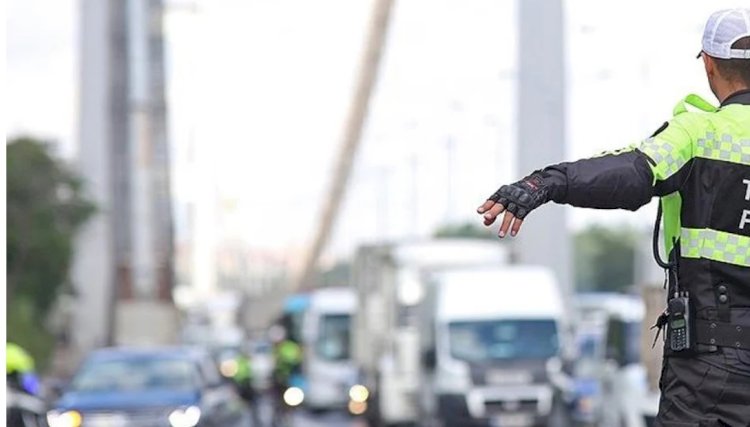 Trafik cezaları siliniyor: Son başvuru tarihi duyuruldu