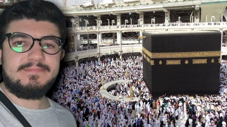 Türk akademisyene Suudi Arabistan’da 2 yıl hapis cezası: