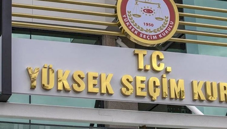 11 isim yarışıyor: Adaylık başvurusunda kim, ne kadar imza topladı?