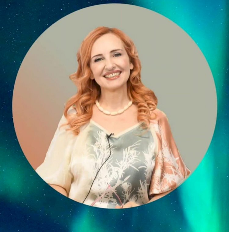 KENDİMİZ OLMALIYIZ BİZ