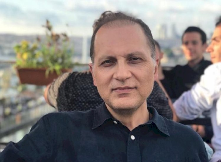 İkimiz de doktoruz, ikimizin ailesinde de kanser hastaları var