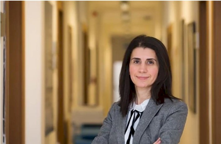 Prof. Dr. Ayşe Uyduranoğlu: Türkiye, susuzluk nedeniyle göç verir hale gelebilir