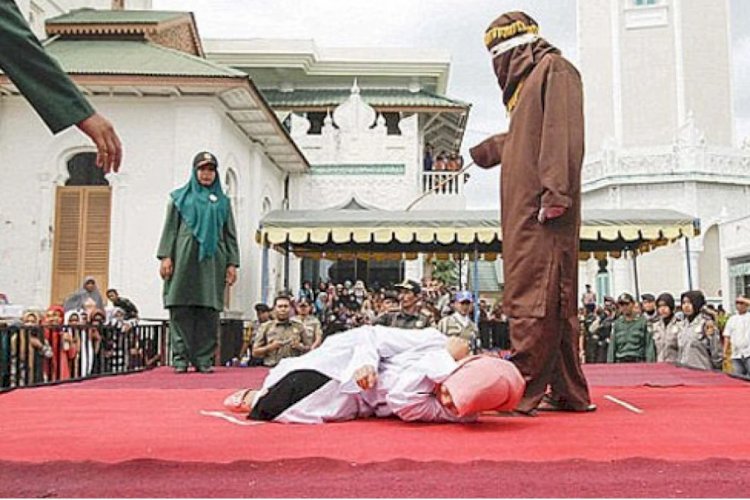Şeriat deneyimi MUHSİN ALTUN