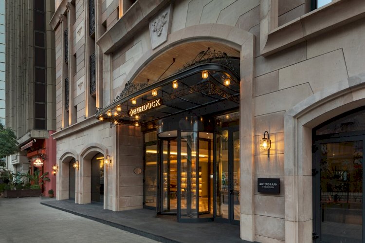 Marriott International ile Ramazan’ı ayrıcalıklarıyla yaşayın