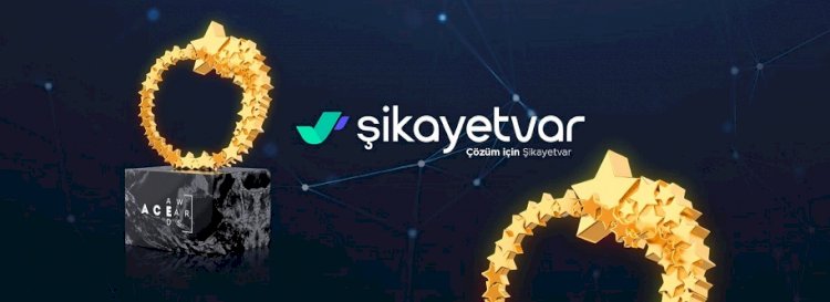 Habercinin yeni kaynağı:     Şikayetvar Trend100