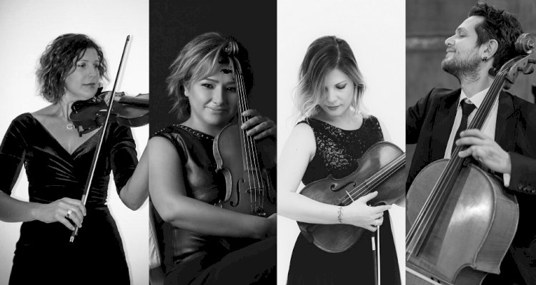 Lepidus Ensemble “Bahar Müzikleri” ile Pera Müzesi’nde