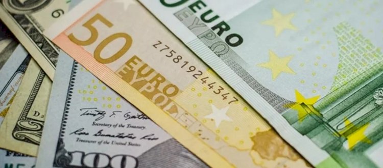 Piyasalarda yükseliş tam gaz: Euro yine rekor yeniledi!