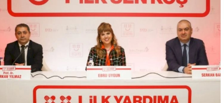 Üç kurumdan ortak proje: Hayat kurtaran masaj