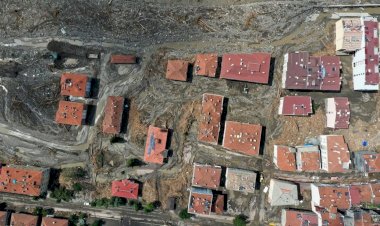 2022’de Türkiye’de Aşırı Hava Olayları Rekor Kırdı
