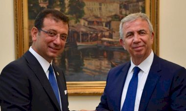 Popüler belediye başkanlarının başkan yardımcısı olmaları engelleniyor mu?