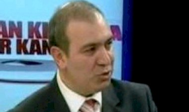 Bazen insanın içi titremez sadece... At nalı şeklindeydi.