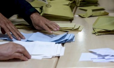 Son gün yarın: Seçmen kaydı sorgulaması nasıl yapılır?