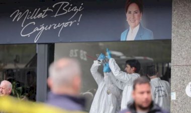 İYİ Parti'ye saldırıda yanıt bekleyen 4 soru