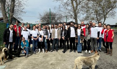 Hayvanlardan önce, önyargıları sahipleniyoruz