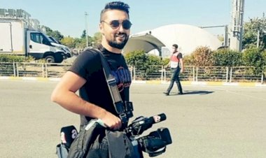A Haber çalışanı Fındıklı: 'Oyum Kılıçdaroğlu'na' dedim, işten çıkarıldım
