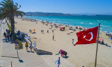 Deprem sonrası turizm sektörünü ne bekliyor?