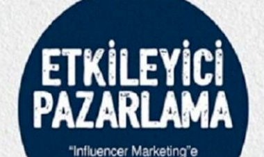Etkileyici Pazarlama Ayşe Bengi Özçelik