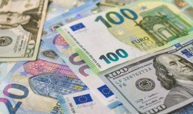 Rekorunu kıran euro düşüşte: Piyasalarda son durum