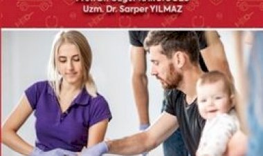İlk Yardım Olgularla Temel Yaşam Desteği  Özgür Karcıoğlu
