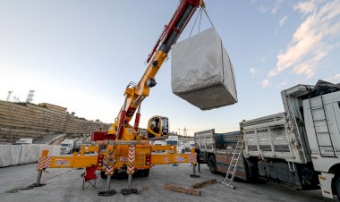 Marble İzmir için geri sayım sürüyor