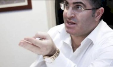 Ersan Şen'den 'İmamoğlu ve Yavaş' açıklaması: 'Çarpıtıldı'