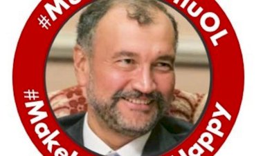 YALANCI İÇİN YALAN DEĞERLİDİR, HALK İÇİN İSE GERÇEK