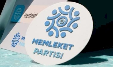 Memleket Partisi’nde toplu istifa
