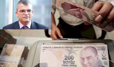 Dünyaca ünlü İngiliz ekonomistten Türkiye tespiti: Sürekli krizin eşiğinde izlenimi veriyor