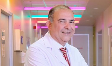 Op. Dr. Ali Rahimi: “Horlama çok ciddi bir hastalıktır.”