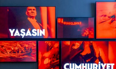 “Yaşasın Cumhuriyet!” Sergisi Ankara’da da Açılıyor