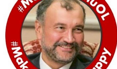 KALP HARİTANIZI ÇIKARMAK İSTER MİSİNİZ?