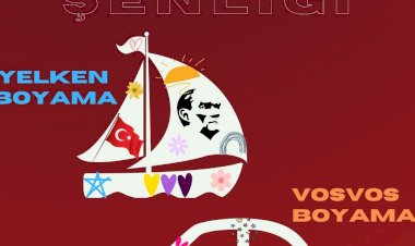 Rahmi M. Koç Müzesi’nde  rengarenk 23 Nisan