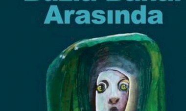 Buzla Bahar Arasında Olcay Kasımoğlu