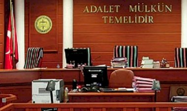 Duruşma ve 'Eski tutanaklar okundu' saçmalığına dayanan kararlar