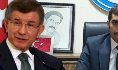Davutoğlu'ndan 'Sinan Ateş' paylaşımı: Nedir bu suskunluğunuzun sebebi