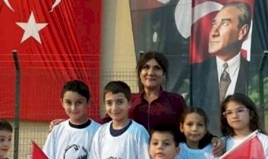 23 NİSAN HİKAYESİNİ ANLAYARAK KUTLAMA
