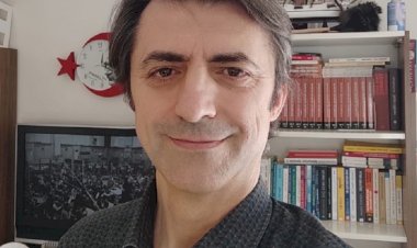 Yüzyıllardır bu coğrafyada, Türkler ve Ermeniler, dostça, kardeşçe birarada yaşamış